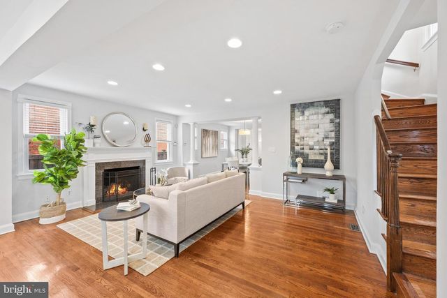1212 UNDERWOOD ST NW, Washington, DC 20012