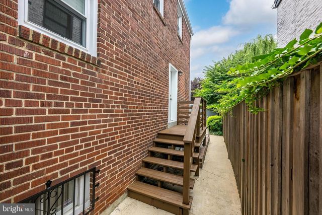 1212 UNDERWOOD ST NW, Washington, DC 20012