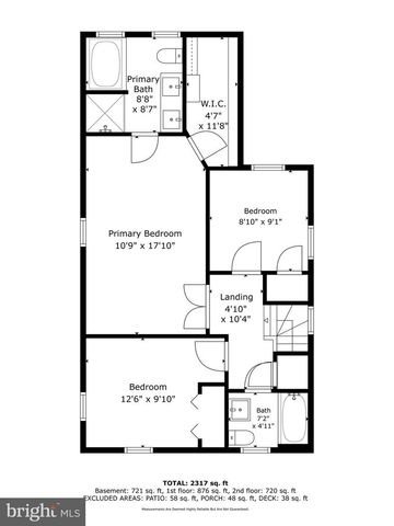 1212 UNDERWOOD ST NW, Washington, DC 20012