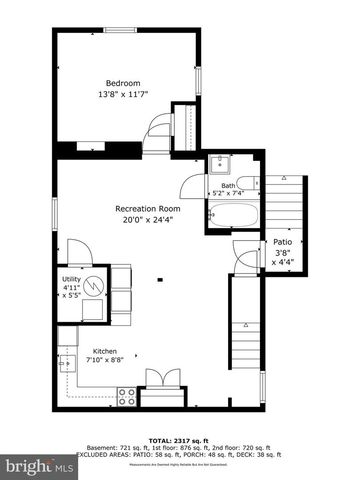 1212 UNDERWOOD ST NW, Washington, DC 20012
