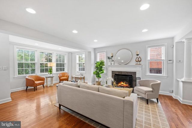 1212 UNDERWOOD ST NW, Washington, DC 20012