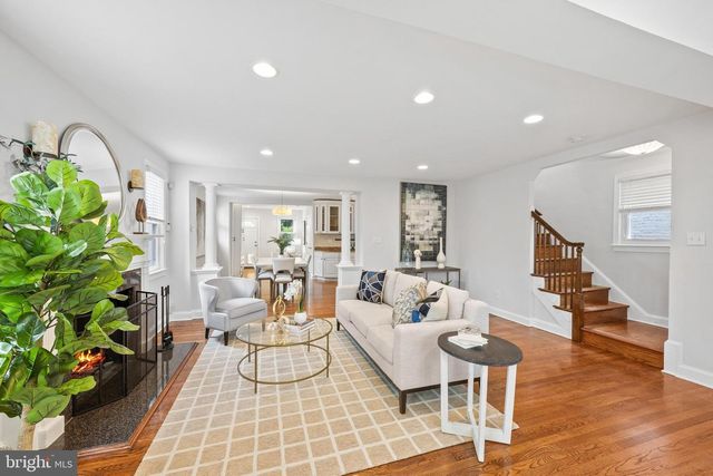 1212 UNDERWOOD ST NW, Washington, DC 20012