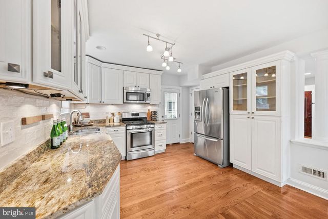 1212 UNDERWOOD ST NW, Washington, DC 20012