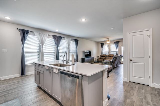 1069 Norias Drive, Forney, TX 75126