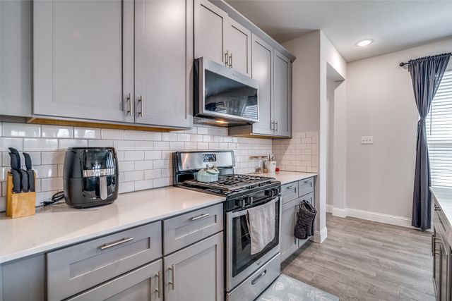 1069 Norias Drive, Forney, TX 75126