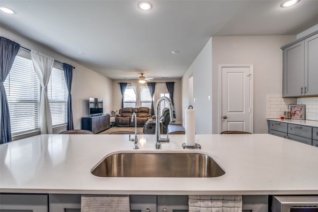 1069 Norias Drive, Forney, TX 75126