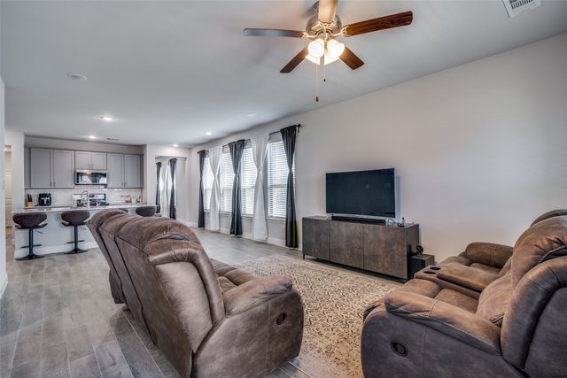 1069 Norias Drive, Forney, TX 75126