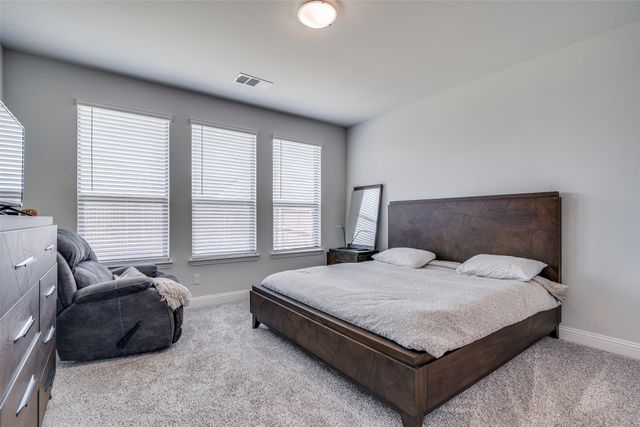 1069 Norias Drive, Forney, TX 75126