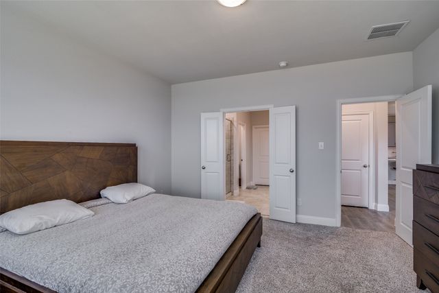 1069 Norias Drive, Forney, TX 75126