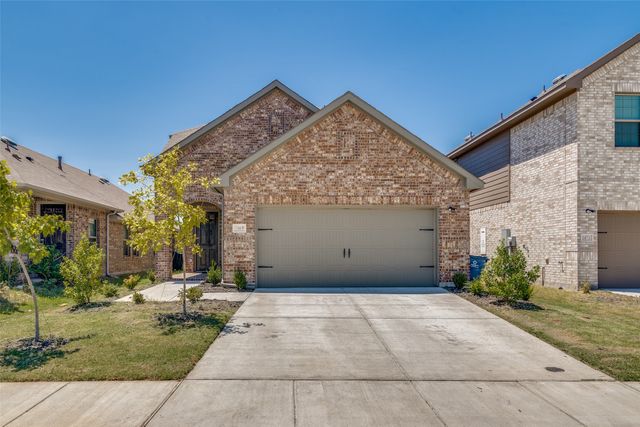 1069 Norias Drive, Forney, TX 75126