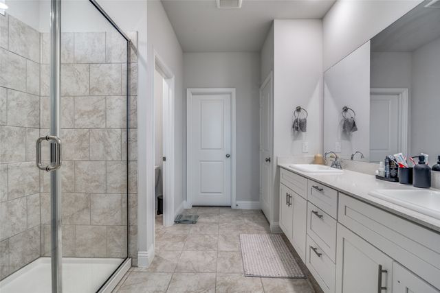 1069 Norias Drive, Forney, TX 75126