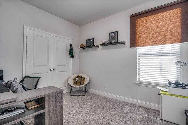 1069 Norias Drive, Forney, TX 75126