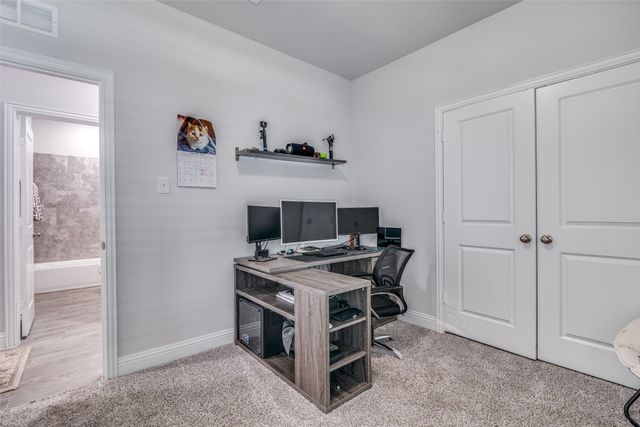 1069 Norias Drive, Forney, TX 75126