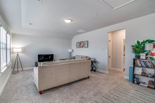 1069 Norias Drive, Forney, TX 75126