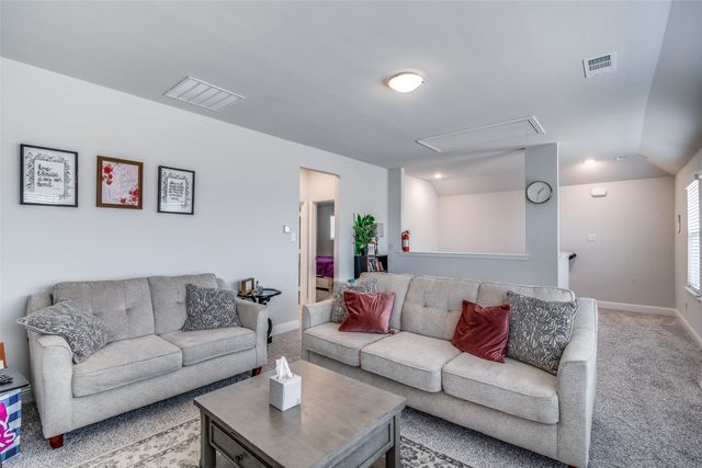 1069 Norias Drive, Forney, TX 75126