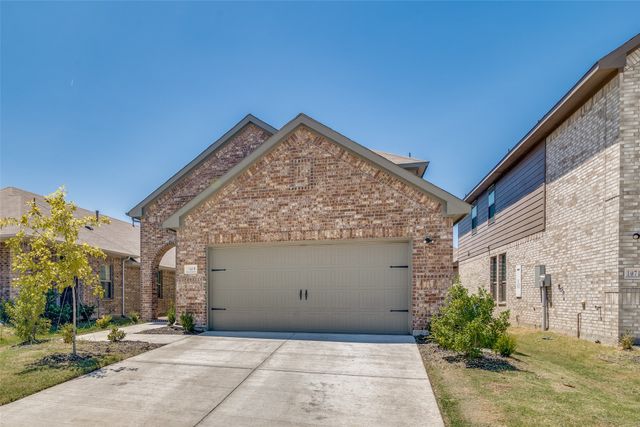 1069 Norias Drive, Forney, TX 75126