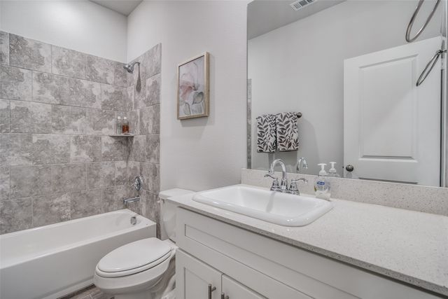 1069 Norias Drive, Forney, TX 75126