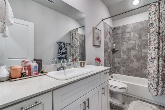 1069 Norias Drive, Forney, TX 75126