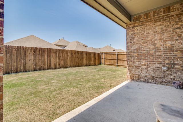 1069 Norias Drive, Forney, TX 75126