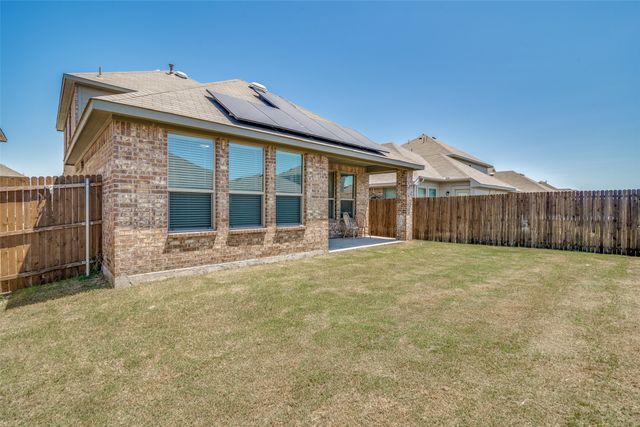 1069 Norias Drive, Forney, TX 75126