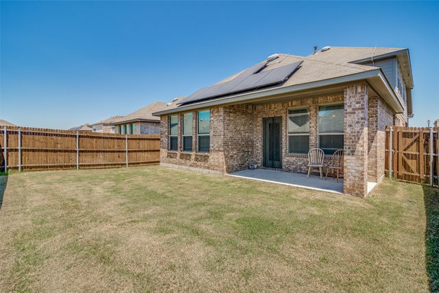 1069 Norias Drive, Forney, TX 75126