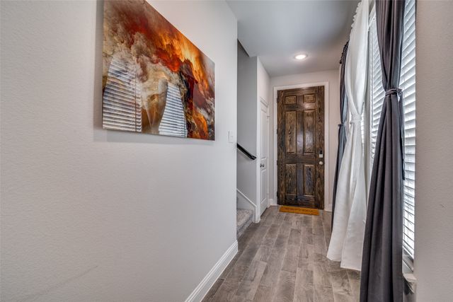 1069 Norias Drive, Forney, TX 75126