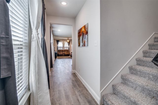 1069 Norias Drive, Forney, TX 75126