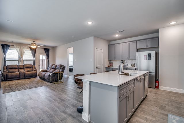 1069 Norias Drive, Forney, TX 75126