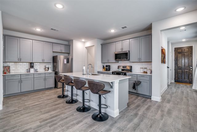 1069 Norias Drive, Forney, TX 75126