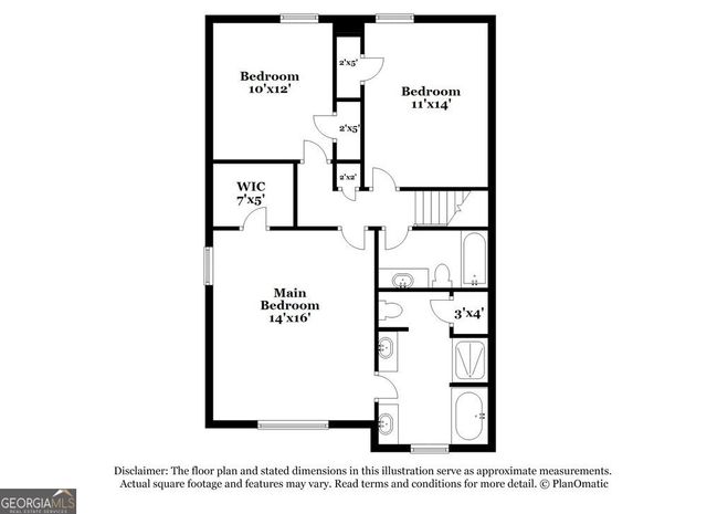 335 Shadetree Lane, Lawrenceville, GA 30044