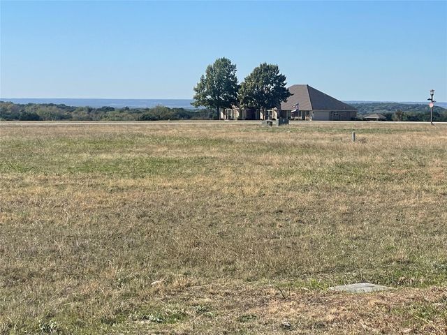 7413 Gleneagles Drive, Cleburne, TX 76033