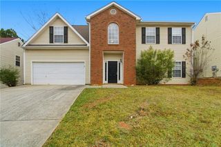1593 Willow Wood Trace, Atlanta, GA 30349