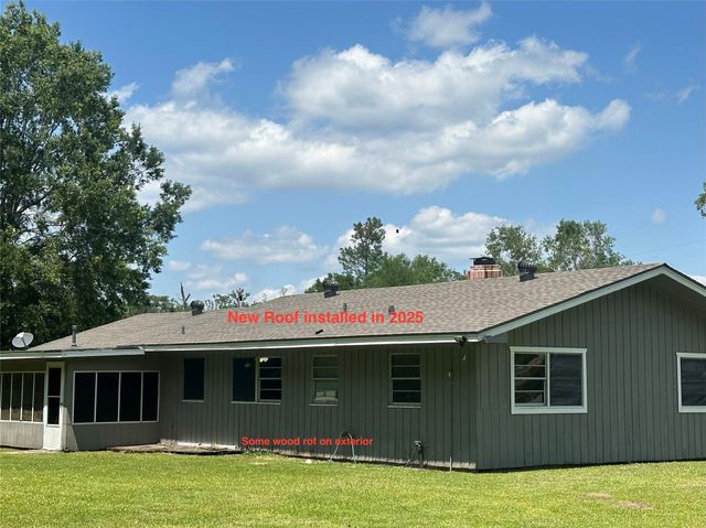 3605 Lawn Oak Drive, Orange, TX 77632