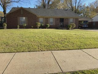 4639 CHUCK AVE, Memphis, TN 38118