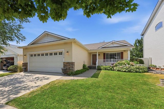 4218 S Stonington Ln, Spokane, WA 99223