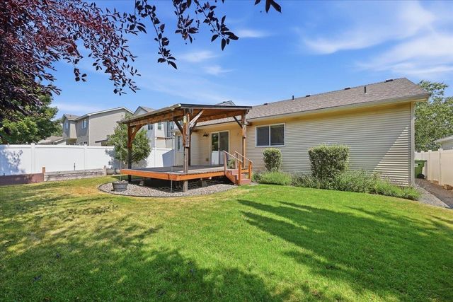 4218 S Stonington Ln, Spokane, WA 99223