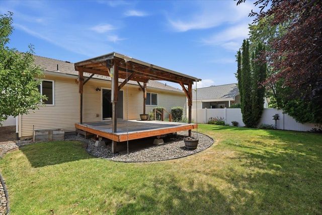 4218 S Stonington Ln, Spokane, WA 99223