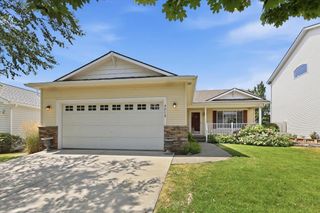 4218 S Stonington Ln, Spokane, WA 99223