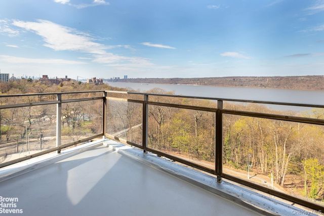 3671 Hudson Manor Terrace 9K, Bronx, NY 10463