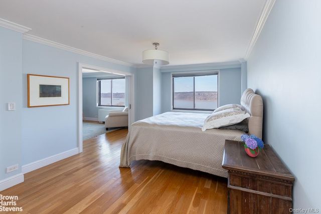 3671 Hudson Manor Terrace 9K, Bronx, NY 10463