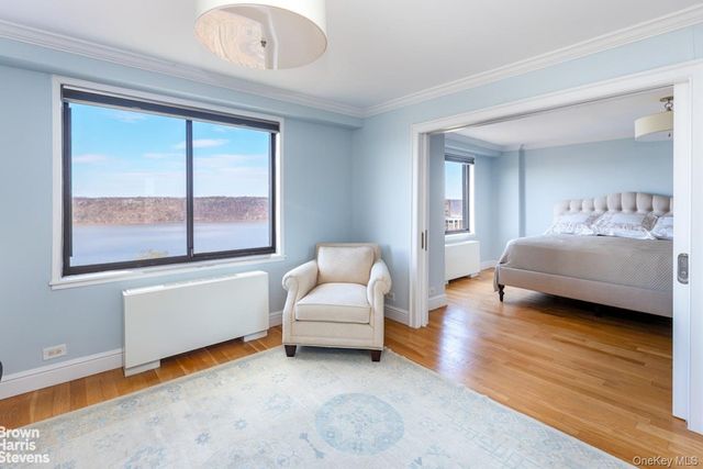 3671 Hudson Manor Terrace 9K, Bronx, NY 10463