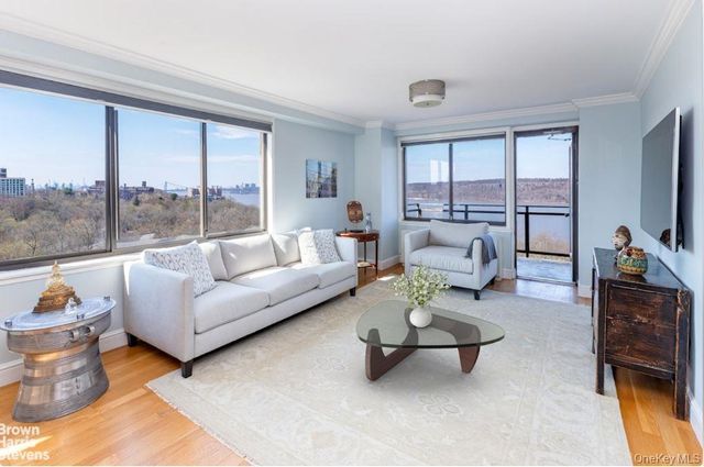 3671 Hudson Manor Terrace 9K, Bronx, NY 10463