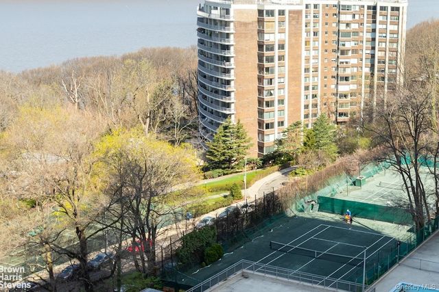 3671 Hudson Manor Terrace 9K, Bronx, NY 10463