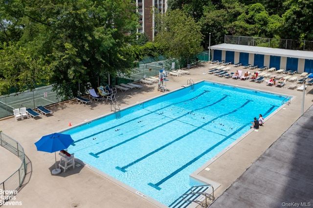 3671 Hudson Manor Terrace 9K, Bronx, NY 10463