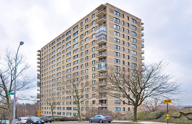 3671 Hudson Manor Terrace 9K, Bronx, NY 10463