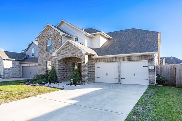 24311 Huntcliff Drive, Katy, TX 77493
