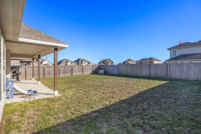 24311 Huntcliff Drive, Katy, TX 77493