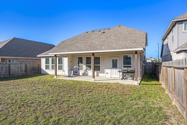 24311 Huntcliff Drive, Katy, TX 77493