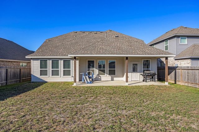 24311 Huntcliff Drive, Katy, TX 77493