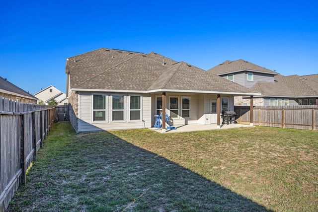 24311 Huntcliff Drive, Katy, TX 77493